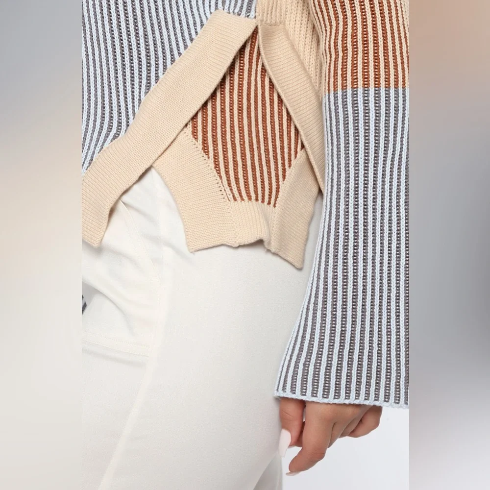 Fashion Nova Sweater - Picture 6 of 7
